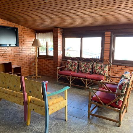Hotel Sereia Arroio do Sal Ngoại thất bức ảnh
