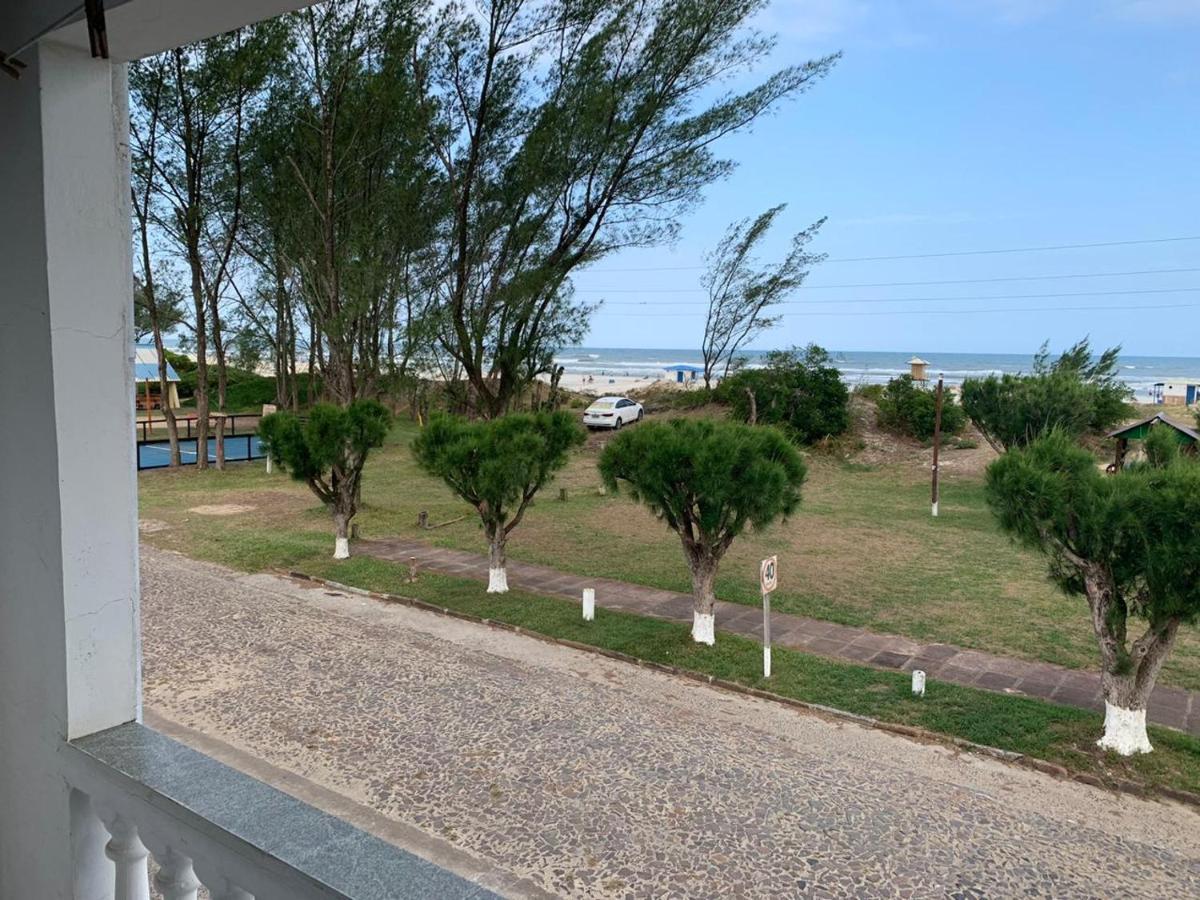 Hotel Sereia Arroio do Sal Ngoại thất bức ảnh