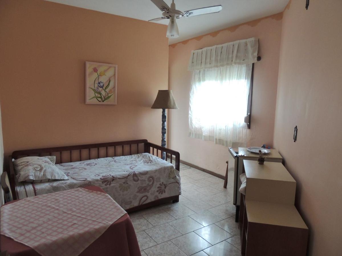 Hotel Sereia Arroio do Sal Ngoại thất bức ảnh