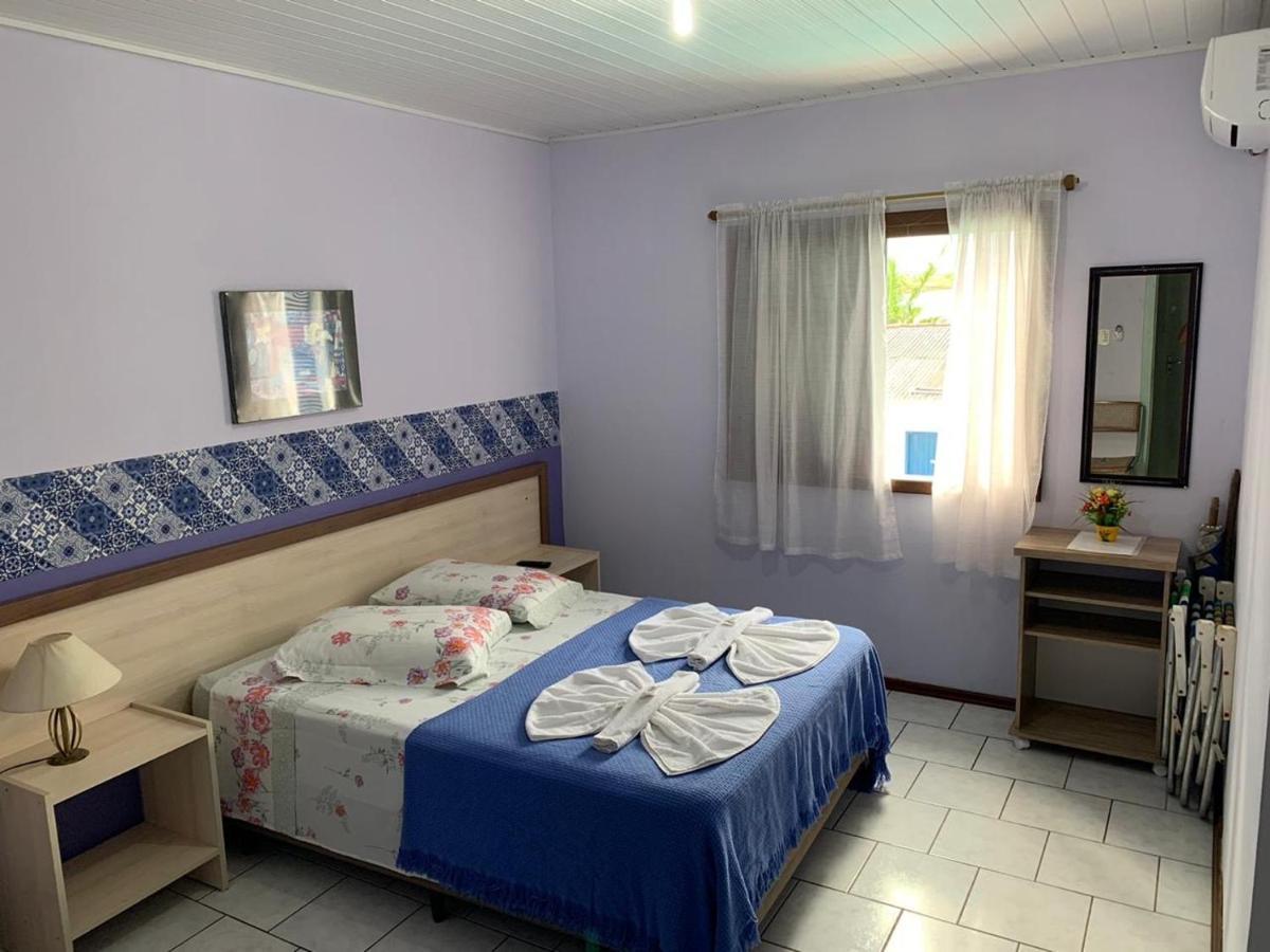 Hotel Sereia Arroio do Sal Ngoại thất bức ảnh