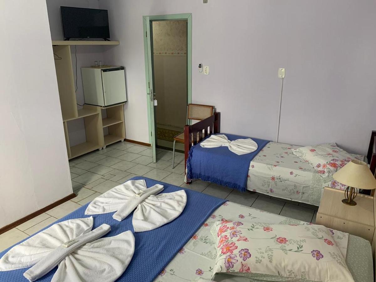 Hotel Sereia Arroio do Sal Ngoại thất bức ảnh