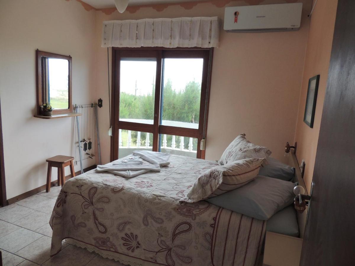 Hotel Sereia Arroio do Sal Ngoại thất bức ảnh