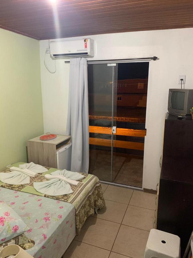 Hotel Sereia Arroio do Sal Ngoại thất bức ảnh