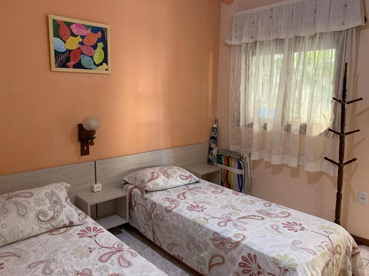 Hotel Sereia Arroio do Sal Ngoại thất bức ảnh