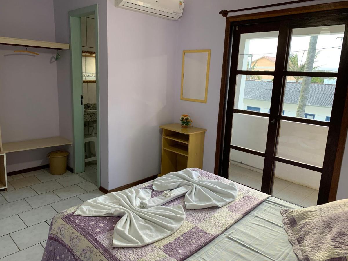 Hotel Sereia Arroio do Sal Ngoại thất bức ảnh