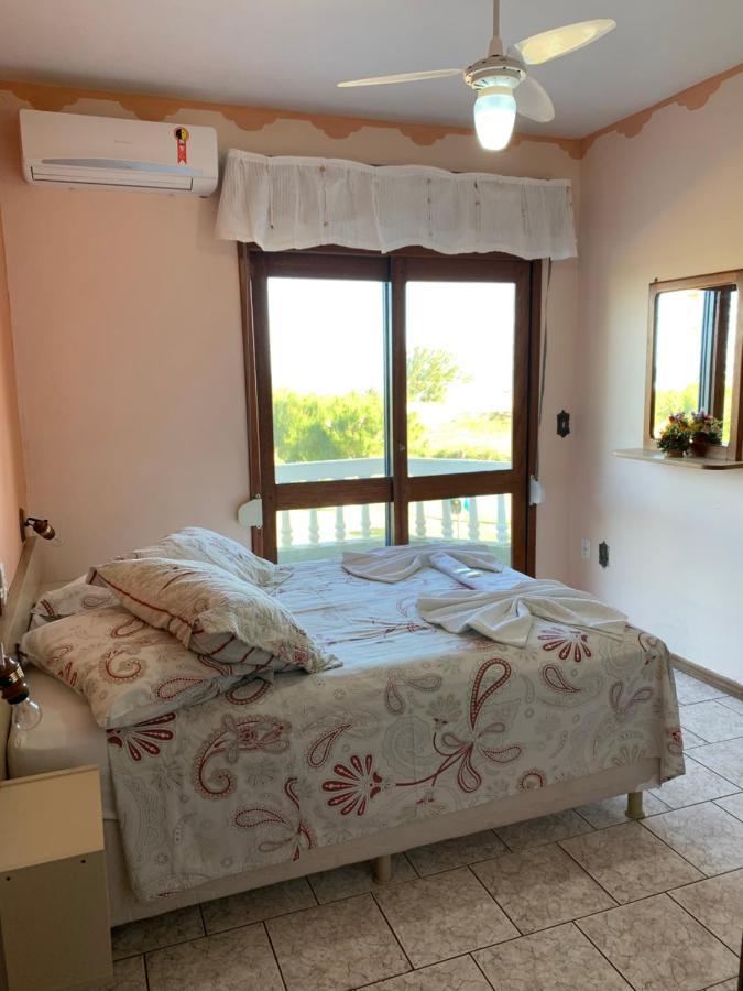 Hotel Sereia Arroio do Sal Ngoại thất bức ảnh