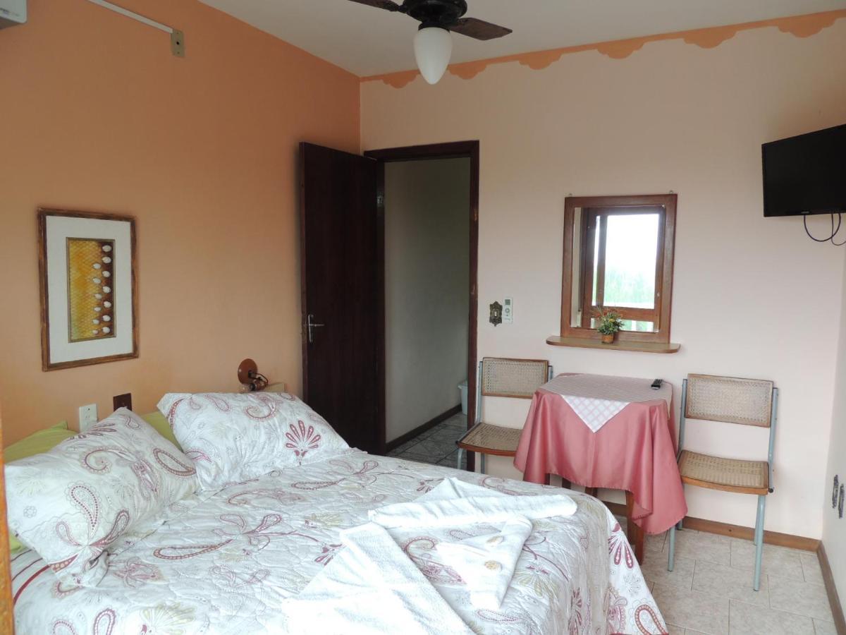 Hotel Sereia Arroio do Sal Ngoại thất bức ảnh