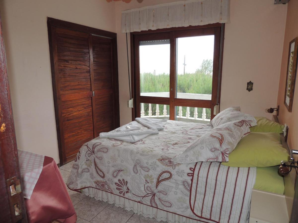 Hotel Sereia Arroio do Sal Ngoại thất bức ảnh
