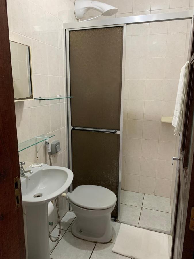 Hotel Sereia Arroio do Sal Ngoại thất bức ảnh