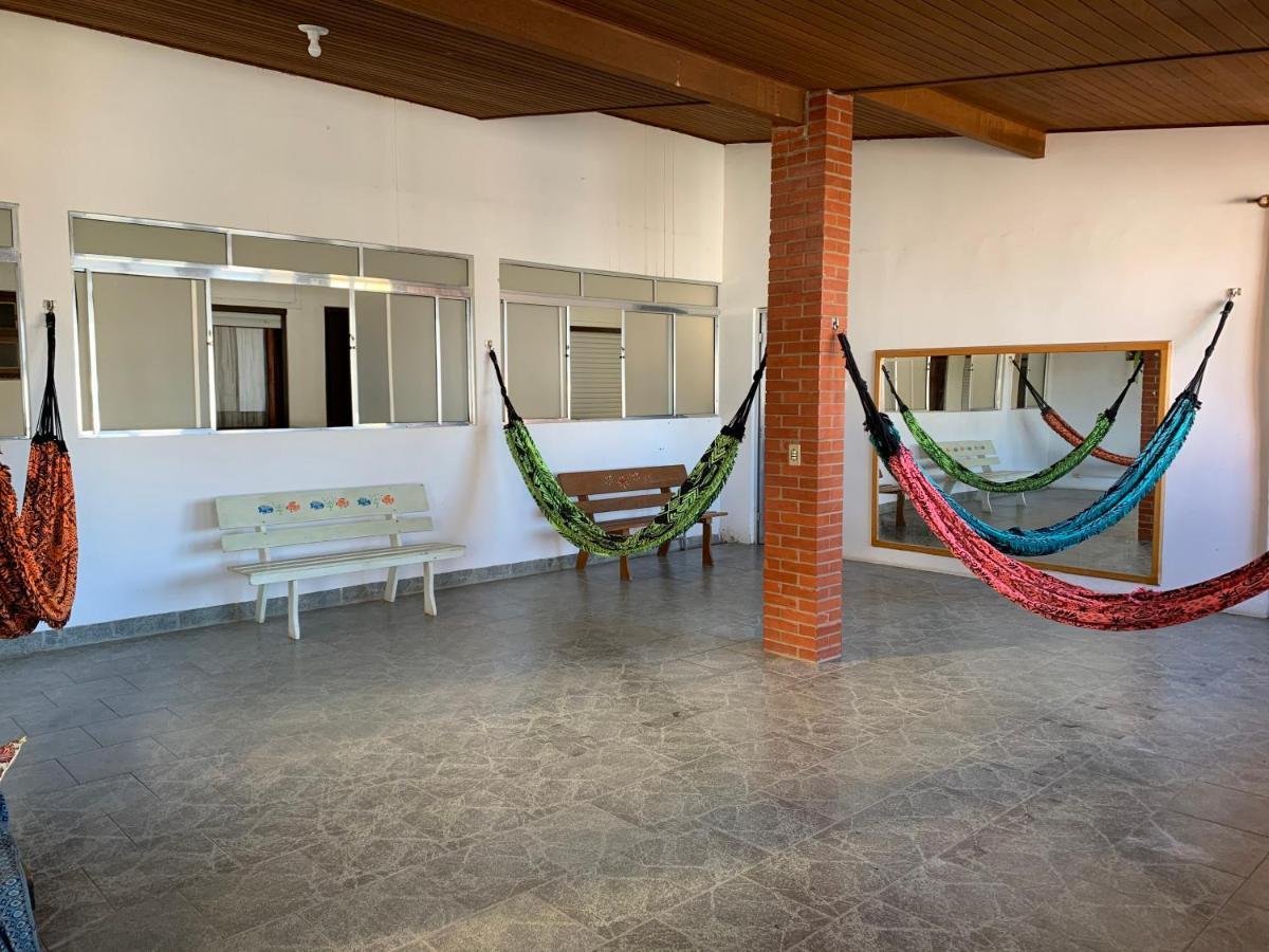 Hotel Sereia Arroio do Sal Ngoại thất bức ảnh