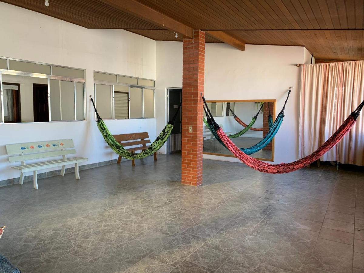 Hotel Sereia Arroio do Sal Ngoại thất bức ảnh