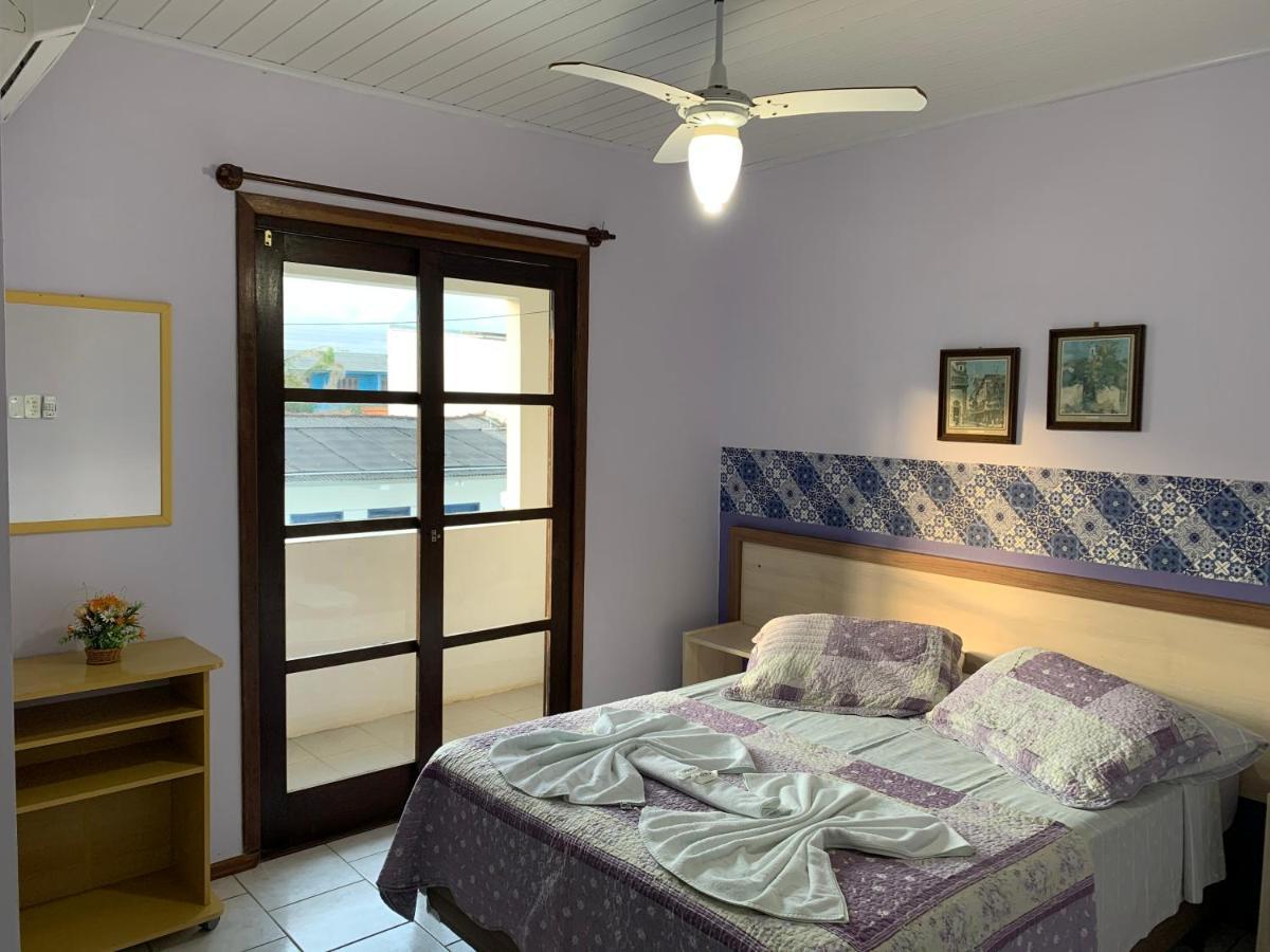 Hotel Sereia Arroio do Sal Ngoại thất bức ảnh