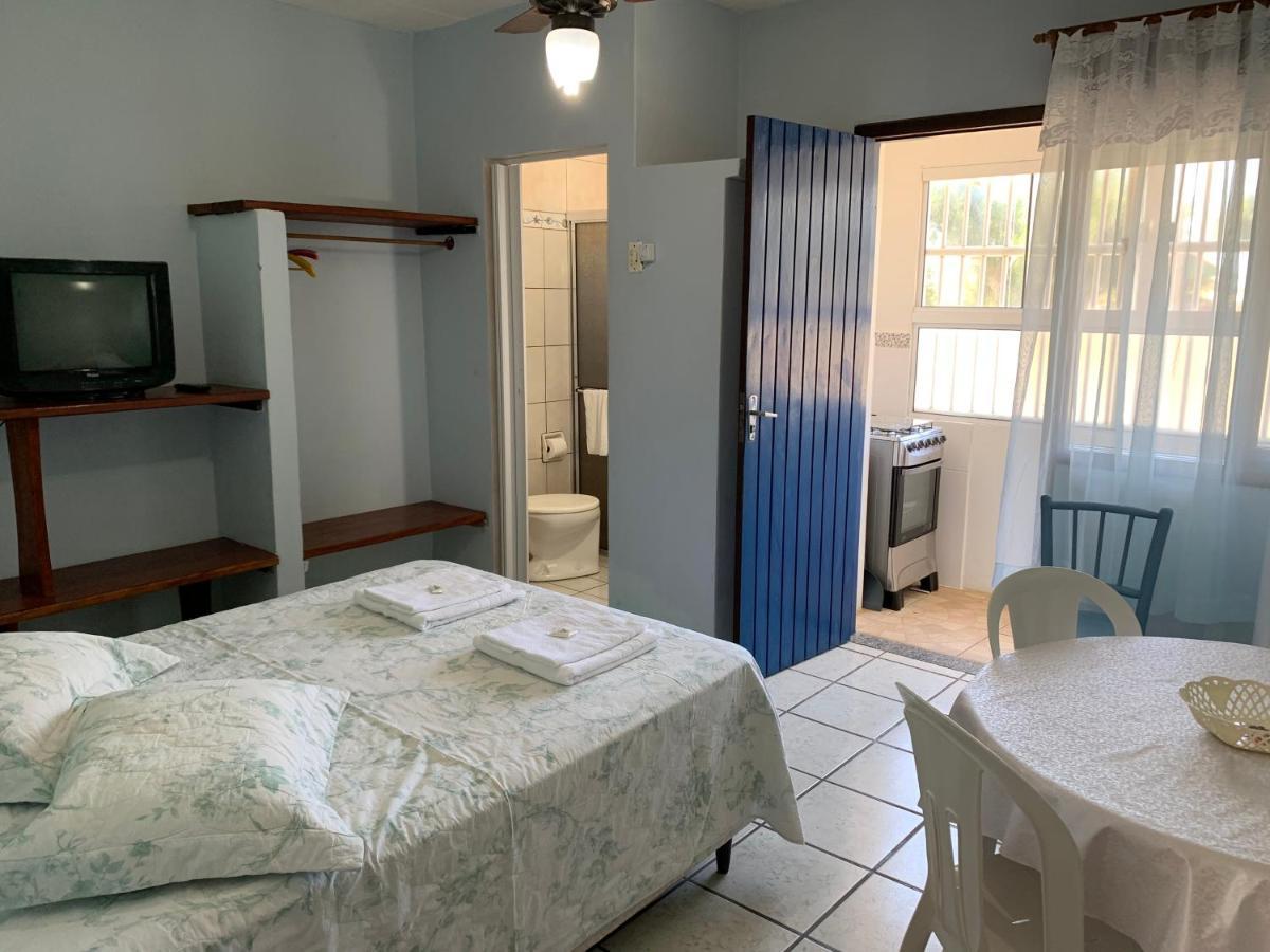 Hotel Sereia Arroio do Sal Ngoại thất bức ảnh