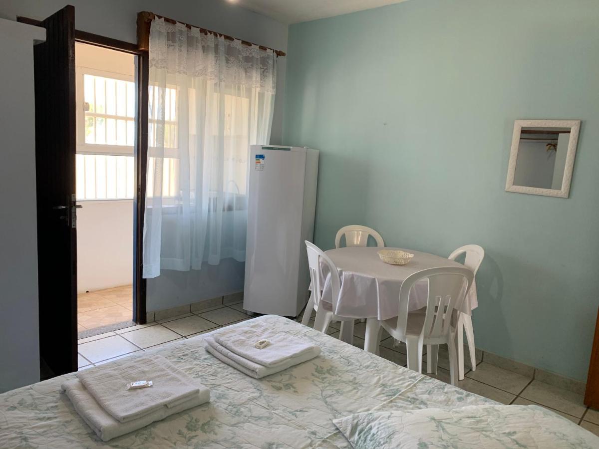 Hotel Sereia Arroio do Sal Ngoại thất bức ảnh