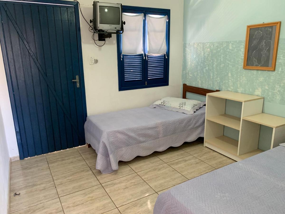 Hotel Sereia Arroio do Sal Ngoại thất bức ảnh