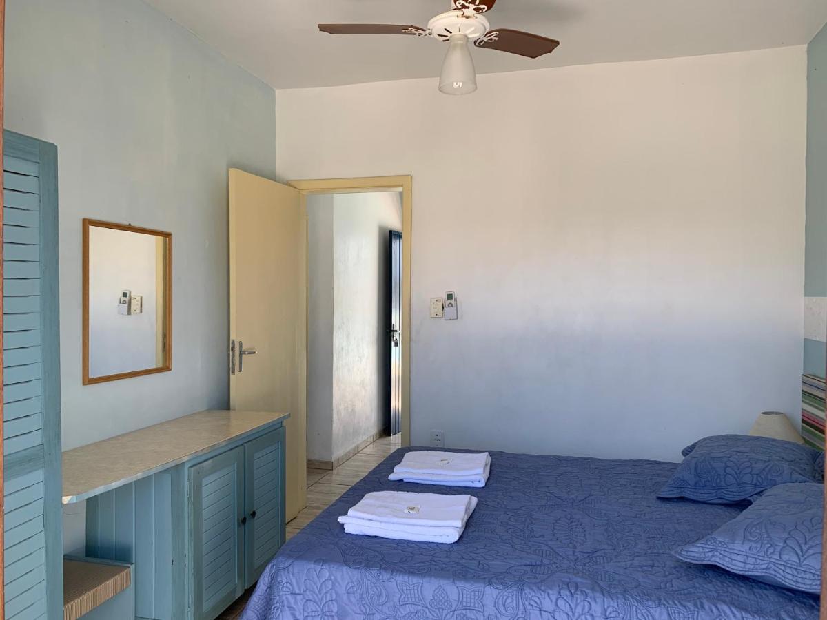 Hotel Sereia Arroio do Sal Ngoại thất bức ảnh