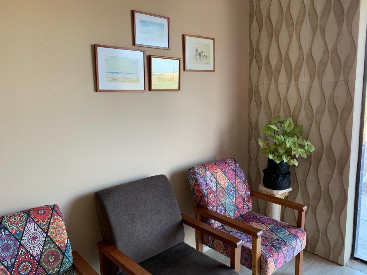 Hotel Sereia Arroio do Sal Ngoại thất bức ảnh