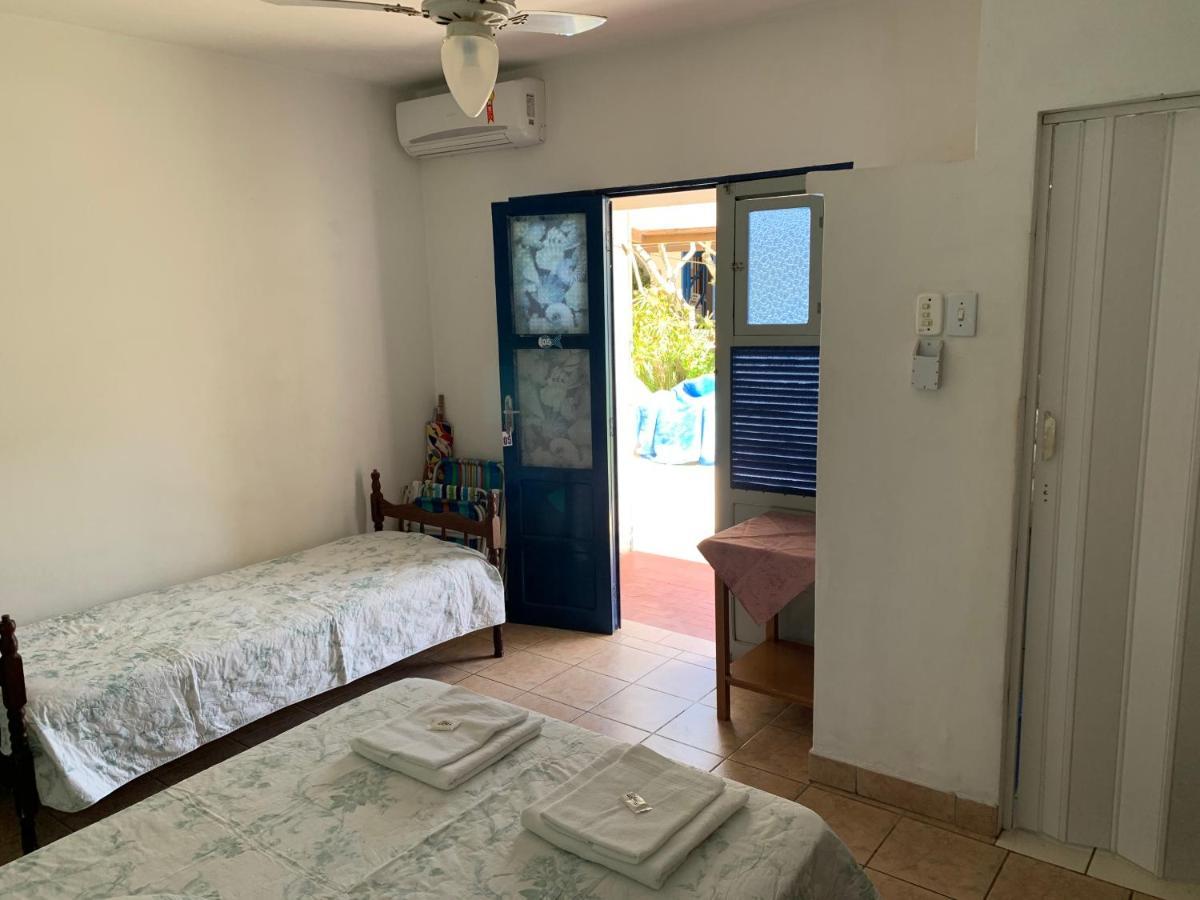 Hotel Sereia Arroio do Sal Ngoại thất bức ảnh