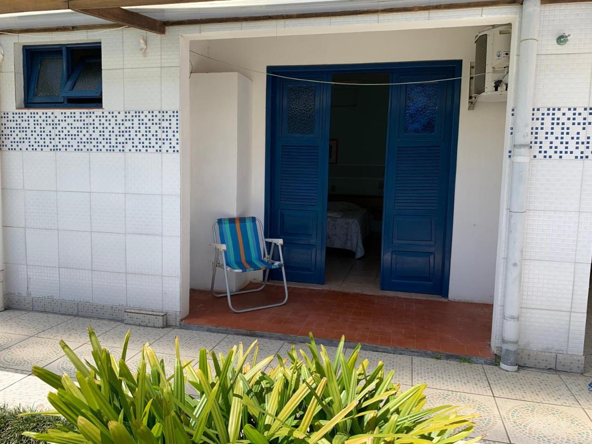 Hotel Sereia Arroio do Sal Ngoại thất bức ảnh