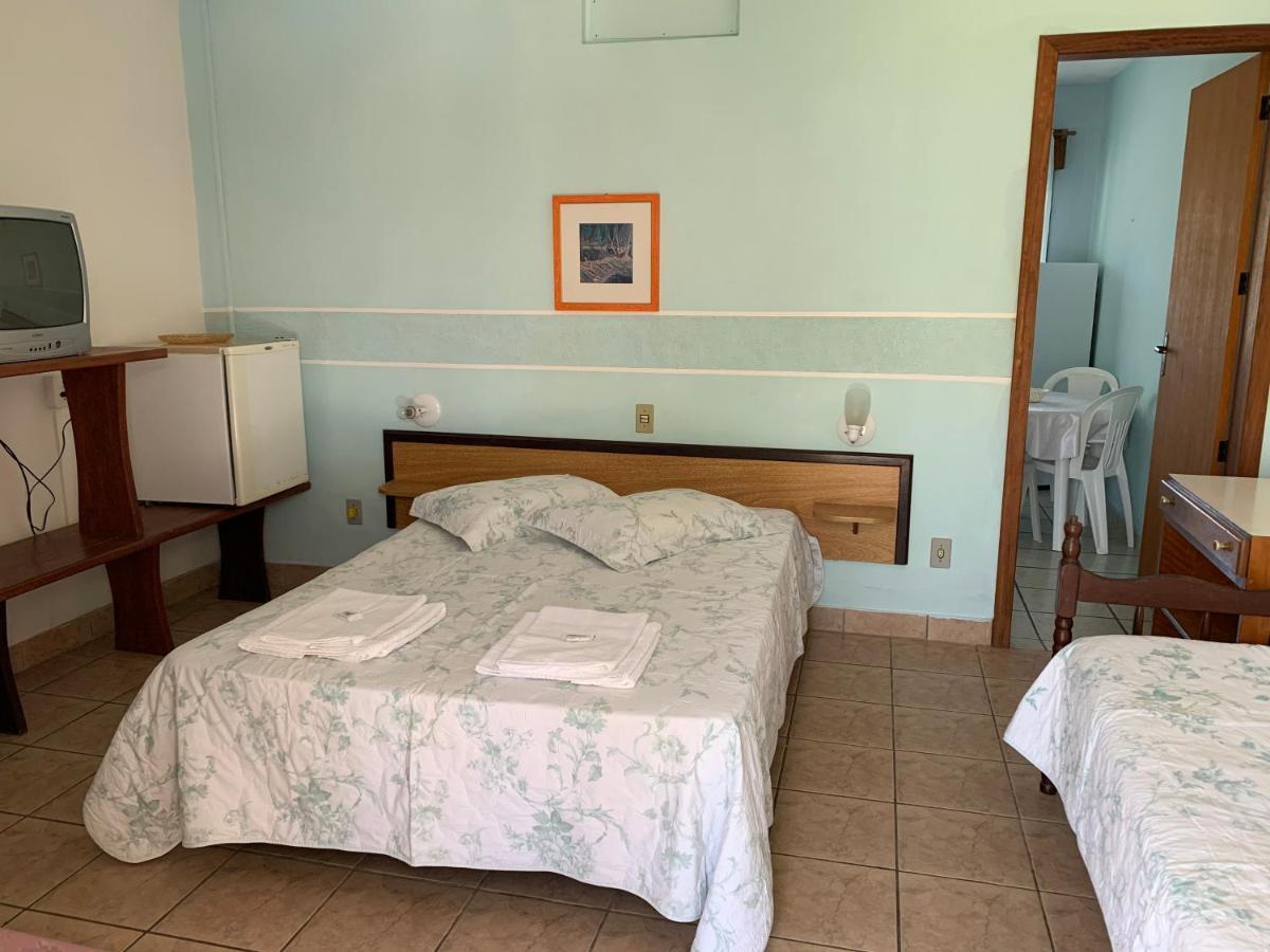 Hotel Sereia Arroio do Sal Ngoại thất bức ảnh