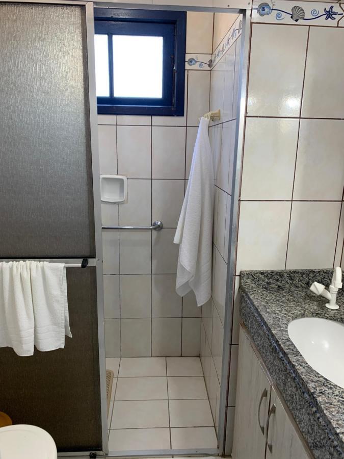 Hotel Sereia Arroio do Sal Ngoại thất bức ảnh
